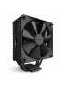 NZXT T120 High-Performance CPU Air Cooler Black